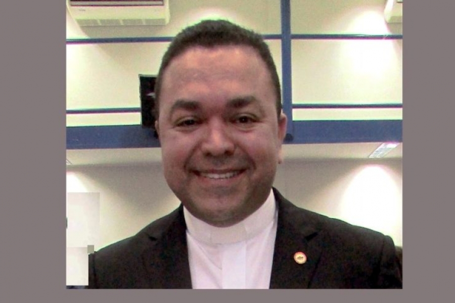 Francisco nombra un nuevo obispo en Brasil