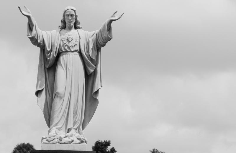 Al ritmo del Sagrado Corazón de Jesús